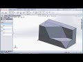 tqc基礎零件設計208題目 solidworks2014