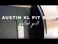 Pit Boss Austin XL Review | Pit Boss Pellet Grill Review