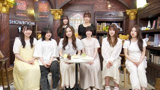 2023年07月13日 19時51分33秒 奥原 妃奈子（AKB48 チームK）