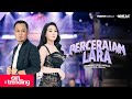 Perceraian Lara - Fendik Adella & Difarina Indra Adella