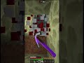 goofy invis rush vs chonky 99.99% end stone bed defense minecraft bedwars