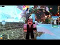 event how to get the snowy adventure cape u0026 crystal falls cape in the winter spotlight hub roblox