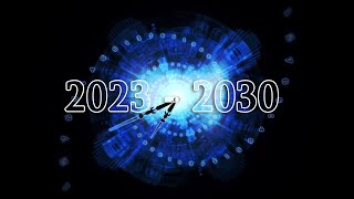 7 բան 2023-ից 2030-ի վերաբերյալ:                                                     Գառնիկ Խառատյան