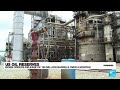 Biden orders largest-ever release of US oil reserves • FRANCE 24 English