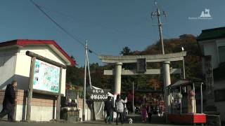 中野もみじ山１ - 中野神社入口 - 0217A