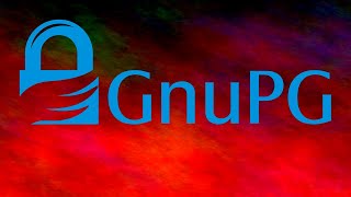Encrypting and decrypting files with GPG