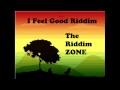 TRZ - General Degree - Jah Will Provide (I Feel Good Riddim)