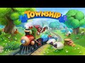 township official trailer