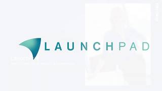 Introducing LaunchPad | Interface