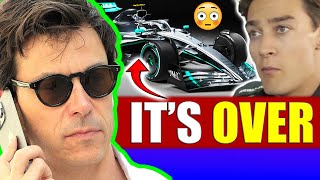 F1 CHAOS as Porpoising Return LEAKED?! 🐬💀