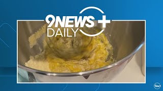 High-altitude holiday baking tips