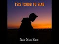 tsis txhob tu siab