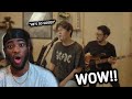 Cakra Khan - Tennessee Whiskey ( Chris Stapleton Cover) | REACTION!!!