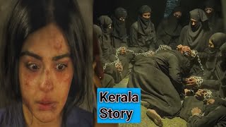 The Kerala Story Movie Explained In Hindi _ 2023 _ Real Story Movie Explained