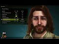 recreate asmongold in monster hunter wilds character creator