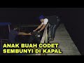 [LIVE] UN KEJAR  PREMAN CODET TERJEBAK DI KAPAL | Ustadz Nasihin