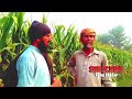 agriculture farming in pakistan punjab village life apna shehar کسانوں میں پیار