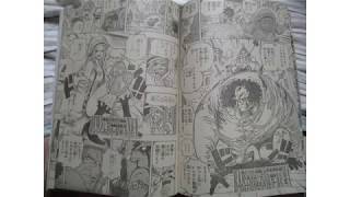 海贼王908：巴索罗米-熊成奴隶！王座上的人？【海贼王 One Piece 情报】