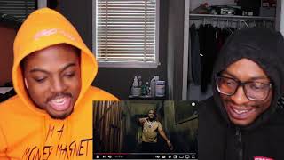 "Tee Grizzley & G Herbo - Never Bend Never Fold" DA CR3W REACTION!