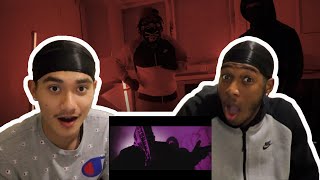 Tweeko X Sebz Ft Double Lz ONEFOUR S Wavey TS J B2 Zone2 Pete & Bas - The Coldest Link Up 2 REACTION