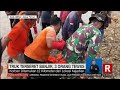 Truk Terseret Banjir, 3 Orang Tewas | REDAKSI (27/10/22)