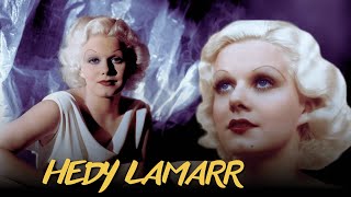 Jean Harlow: Hollywood’s Original Blonde Bombshell