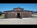 The German Nazi Concentration and Death camp of Majdanek. Gas chambers. #weremember #majdanek