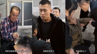 《养子与亲生子》东子是领养的孩子，从小到大被母亲歧视。他去城市找工作的时候遇到贵人。他得到贵人的帮助已经成为一个成功的人。那个亲生子欠债社会人的钱，我们一起看看是什么结局！