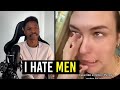 Epidemic Of Loneliness In Modern Women #1 | The Wall @Swedenreact