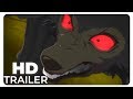 Beastars trailer