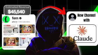 How I Clone Any YouTube Channel with Claude Code (No Coding Needed)