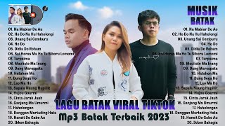 Lagu Batak Terbaik 2023 Tiktok Viral ~ Lagu Batak Paling Hits 2023 Terbaru & Terpopuler