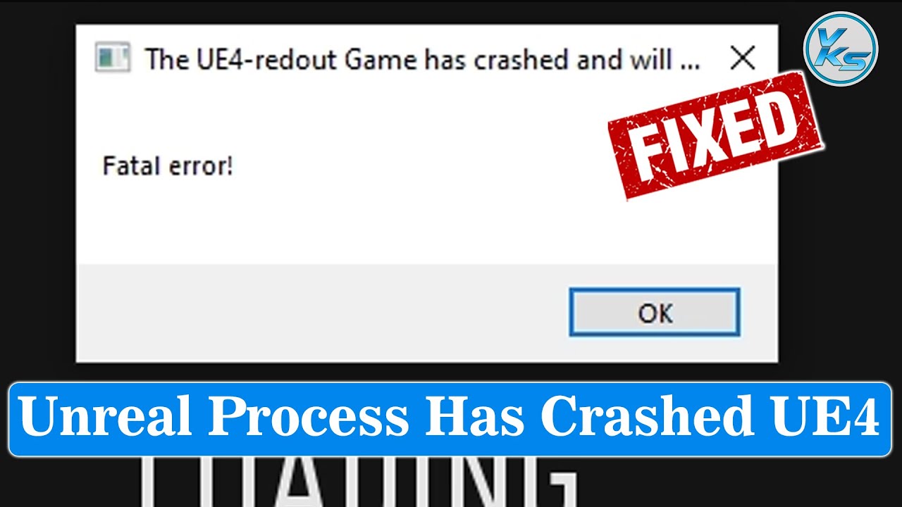 Game has been crashed. The ue4 game has crashed and will close что делать. Unreal crash Reporter. The ue4-wildlifec game has crashed and will Fatal Error.
