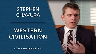 Stephen Chavura Pt. I | Western Civilisation | Conversations