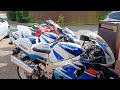 Motorcycle Collection - Part 2