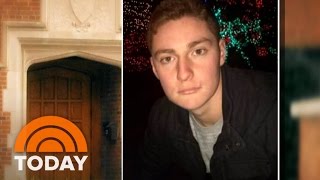 18 Frat Members Charged In Death Of Pledge Timothy Piazza During A Hazing Event | TODAY