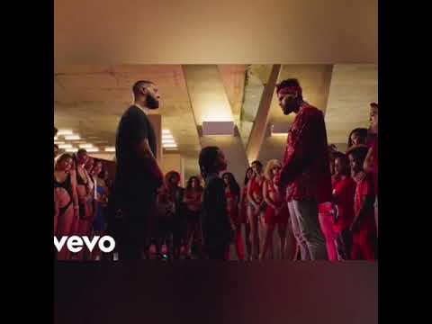 Drake & Chris Brown - No Guidance ( Official Instrumental W/ Hook ...