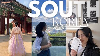 South Korea: Solo Travel