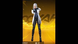 😁power of sonia character🍹in free fire #freefire #viralvideo #sonia #shorts #trending