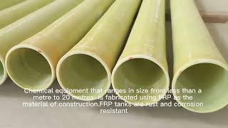 API Fiberglass tubing from CNPS.COM