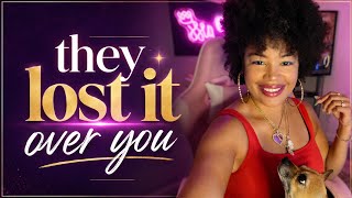 the NEW YOU said 'NO'; now EVERYONE'S mad as HELL