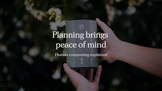 How Does Pre-Planning Bring Peace Of Mind? | Earth Funeral FAQs