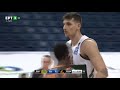 basket league Παναθηναϊκός Προμηθέας Πάτρας 78 80 highlights 31 01 2021 ΕΡΤ