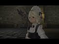 【ff14】メインクエを進める旅　ミンさん救出作戦編