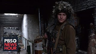 Why a Russian invasion of Ukraine appears imminent despite intense diplomatic efforts