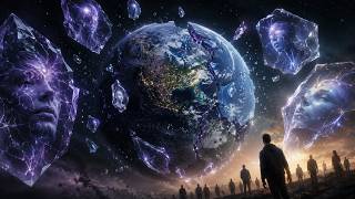 “Fragment Hosting” — Earth Humans Inhabited by Discarded SSP Soul Shards