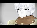 echotale au gaster sans mmd