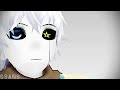 echotale au gaster sans mmd