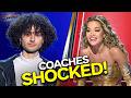 Sam Smith's Unholy... But NOT Like You've EVER Heard It! | The Voice