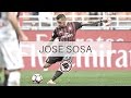 Jose Sosa - AC Milan 2016/17